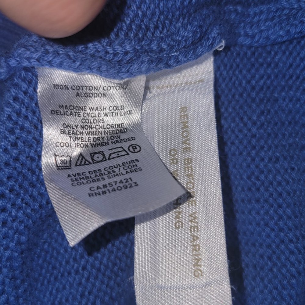 Loft Sweater - Picture 4 of 4